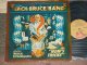 JACK BRUCE of CREAM - HOW'S TRICKS? ( Ex+/MINT-)  / 1977 US AMERICA ORIGINA Used  LP
