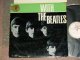 THE BEATLES - WITH THE BEATLES ( Ex++/Ex+ ) / 1967? GERMAN ORIGINAL EXPORT STEREO Used LP