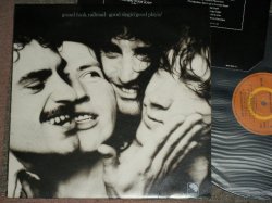 画像1: GFR / GRAND FUNK RAILROAD - GOOD SINGIN' GOOD PLAYIN' ( FRANK ZAPPA Produced ) / 1976 UK ENGLAND  ORIGINAL Used LP 