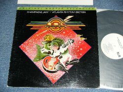 画像1: ATLANTA RHYTHM SECTION - CHAMPAGNE JAM / 1981 US  ORIGINAL HALF SPEED MASTER  Used LP 