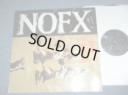 画像1: NOFX - PUNK IN DRUBLIC / 1994 US AMERICAN ORIGINAL Used LP 