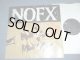 NOFX - PUNK IN DRUBLIC / 1994 US AMERICAN ORIGINAL Used LP 