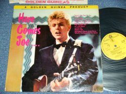 画像1: JOE BROWN - HERE COMES JOE!  / 1992 UK ENGLAND ORIGINAL MONO Used LP 