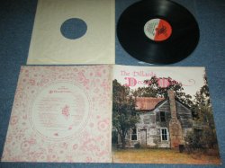 画像1: THE DILLARDS - DECADE WALTZ ( Ex++/Ex+++ ) / 1979 US AMERICAN ORIGINAL Used LP