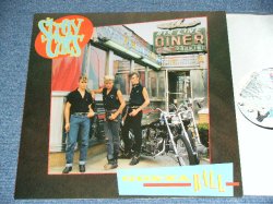 画像1: STRAY CATS - GONNA BALL ( MINT-/MINT- ) / 1981 GERMAN ORIGINAL Used  LP 