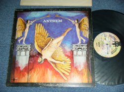 画像1: ANTHEM - ANTHEM  / 1970 US ORIGINAL Used  LP