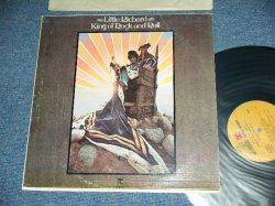 画像1: LITTLE RICHARD - KING OF ROCK AND ROLL  / 1971 US ORIGINAL 'RECORD CLUB Released' Used  LP