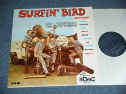 画像1: THE TRASHMEN - SURFIN' BIRD ( MINT/MINT ) / 1980's EUROPE Reissue Used LP 