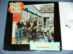 画像1: STRAY CATS - GONNA BALL ( Ex++/MINT- ) / 1981 UK ENGLAND ORIGINAL Used  LP 