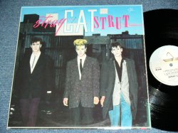 画像1: STRAY CATS -  STRAY CAT STRUT / 1983 UK ENGLAND  ORIGINAL Used 12" 