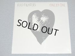 画像1: FOO FIGHTERS ( NIRVANA ) - ONE BYE ONE / 2002 US AMERICAN ORIGINAL Brand New SEALED  Double 10" LP 