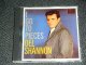 DEL SHANNON - I GO TO PIECES  / 1990  UK ENGLAND  ORIGINAL  USED CD