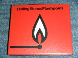 画像1: THE ROLLING STONES - FLASH POINT+COLLECTABLES ( Limited 2 CD's Set ) / 1991  UK ORIGINAL Used  CD