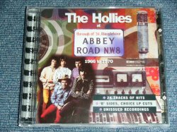 画像1: THE HOLLIES - AT ABBEY ROAD 1966 to 1970 / 1998 UK BRAND NEW CD