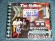 THE HOLLIES - AT ABBEY ROAD 1966 to 1970 / 1998 UK BRAND NEW CD