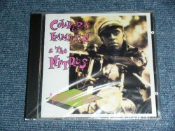 画像1: COLBERT HAMILTON & The NITROS - WILD AT HEART / 1994 UK ORIGINAL BRAND NEW SEALED CD