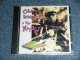 COLBERT HAMILTON & The NITROS - WILD AT HEART / 1994 UK ORIGINAL BRAND NEW SEALED CD