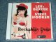 LEVI DEXTER & STEVE HOOKER - ROCKABILLY DOLLS  / 2011 UK ORIGINAL  Brand New CD 