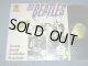 DIE BEATLES - PLEASE PLEASE ME : DIE ZENTRALE TANZSHAFFE DER WELTBERUHMTEN VIER AUS LIVERPOOL  / 1970's Release Version  GERMAN ONLY Used LP 