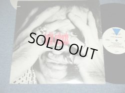 画像1: KEITH RICHARDS of The ROLLING STONES -  TAKE IT SO HARD  / 1988  US AMERICA  ORIGINAL PROMO ONLY Used 12"Single  