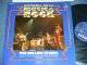 The ROLLING STONES - HISTORIA DE LA MUSIC ROCK  / 1981 SPAIN ORIGINAL Used LP 