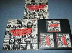 画像1: THE ROLLING STONES - SINGLE COLLECTION THE LONDON YEARS  ( Limited 3 CD's+Booklet Box Set ) / 1988  US AMERICA  ORIGINAL Used  CD