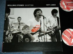 画像1: ROLLING STONES -RARITIES 1971-2003  / 2005 ENGLAND EUROPE ORIGINAL Limited  Brand New 2-LP's Set 