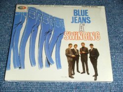 画像1: THE SWINGING BLUE JEANS - BLUE JEANS A' SWINGING ( ORIGINAL UK ALBUM MONO & STEREO 2 in 1 )    / 1997 UK ENGLAND ORIGINAL Brand New  SEALED CD Out-of-print now