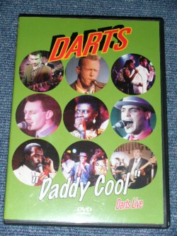 画像1: DARTS - DADDY COOL  / 2006  Brand New DVD ALL REGIONS 
