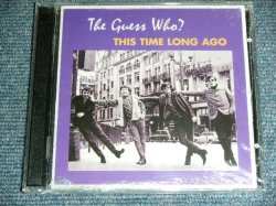 画像1: THE GUESS WHO - THIS TIME LONG AGO   / 2004 US AMERICA BRAND NEW SEALED 2-CD