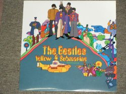 画像1: 	The BEATLES - YELLOW SUBMARINE (SEALED) / 1995 US AMERICA REISSUE "Brand New SEALED" LP Found DEAD STOCK