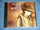 TONY JOE WHITE & FRIENDS -  TONY JOE WHITE & FRIENDS / 2007 UK ENGLAND  Brand New SEALED  CD