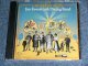 JIM KWESKIN & THE JUG BAND - GREATEST HITS !  ( AMERICAN ROOTS  ROCK )   / 1988 US AMERICA BRAND NEW SEALED CD