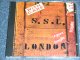 STATUS QUO - SPARE PARTS / 1990 UK ENGLAND ORIGINALBrand New SEALED CD 