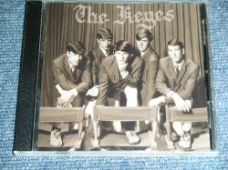 画像1: THE KEYES - THE KEYES / 2008US AMERICA BRAND NEW SEALED CD