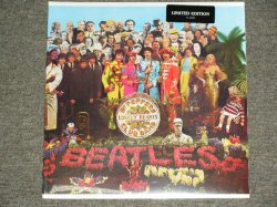 画像1:  BEATLES  - SGT PEPPERS LONELY HEARTS CLUB BAND  /  1980s US AMERICA Limited REISSUE Brand New SEALED  LP
