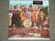  BEATLES  - SGT PEPPERS LONELY HEARTS CLUB BAND  /  1980s US AMERICA Limited REISSUE Brand New SEALED  LP