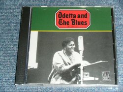 画像1: ODETTA - ODETTA and The BLUES / 1992 US AMERICA  BRAND NEW SEALED CD