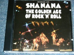 画像1: SHA NA NA - THE GOLDEN AGE OF ROCK 'N' ROLL /  2011 US AMERICA  BRAND NEW SEALED CD  
