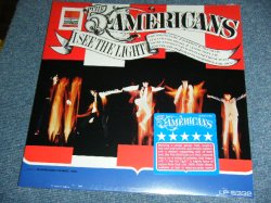 画像1: The FIVE AMERICANS - I SEE THE LIGHT / US REISSUE LIMITED 180g HEAVY VINYL MONO LP