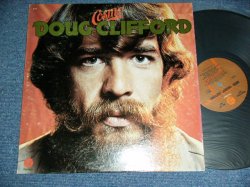 画像1: DOUG "COSMO" CLIFFORD ( of CCR  CREEDENCE CLEARWATER REVIVAL) -  DOUG "COSMO" CLIFFORD  / 1972 US ORIGINAL Used LP 