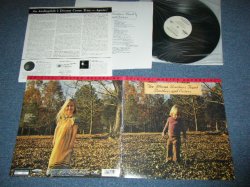 画像1: THE ALLMAN BROTHERS BAND -  BROTHERS AND SISTERS / 1994 US ORIGINAL HALF SPEED MASTER Limited #3632 Used LP 