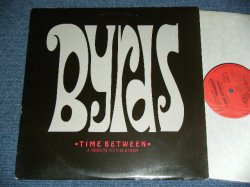 画像1: V.A. OMNIBUS - TIME BETWEEN : A TRIBUTE TO THE BYRDS  / 1989 US AMERICA  ORIGINAL Used  LP 