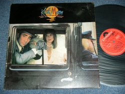 画像1: KEITH MOON of THE WHO - TWO SIDES OF THE MOON (Ex+/MINT- BB SP)  / 1975 UK ENGLAND ORIGINAL "DIE-CUT COVER" Used  LP 