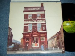 画像1: RINGO STARR - SENTIMENTAL JOURNEY /  CANADA ORIGINAL Used LP 