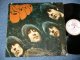 BEATLES - RUBBER SOUL ( Ex-/Ex- )   / 1965 GERMAN ORIGINAL EXPORT STEREO LP 