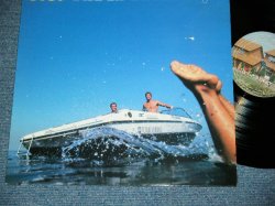 画像1: BLUR - THE GREAT ESCAPE ( Ex++/MINT- ) / 1995 UK ENGLAND ORIGINAL Used LP 