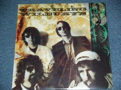 画像1: TRAVELING WILBURYS ( ROY ORBISON+BOB DYLAN+TOM PETTY+GEORGE HARRISON +JEFF LYNN ) - VOL.3 TRAVELING WILBURYS / 1990 US AMERICA ORIGINAL Brand new SEALED LP 