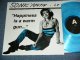 SONIC YOUTH - HAPPINESS IS A WARM GUN... / 1991 US ORIGINAL "BLUE WAX Vinyl" Used LP