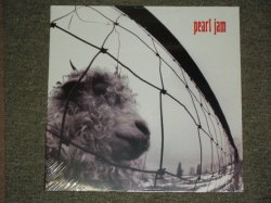 画像1: PEARL JAM - Vs VERSUS / 1993 US AMERICA ORIGINAL Brand New SEALED LP 